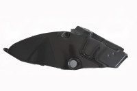 Sisemine parempoolne esitiib Aixam Emotion