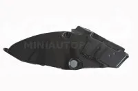 Sisemine parempoolne esitiib Aixam Emotion