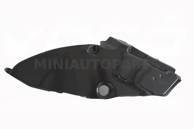 Sisemine parempoolne esitiib Aixam Emotion | Mini Auto Parts