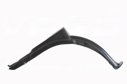 Parempoolne esiratta koobas Ligier JS50 / JS50L Ph2/Ph3