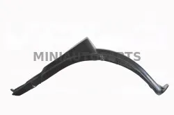 Parempoolne esiratta koobas Ligier JS50 / JS50L Ph2/Ph3