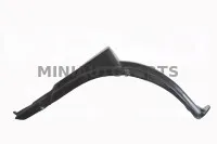 Parempoolne esiratta koobas Ligier JS50 / JS50L Ph2/Ph3