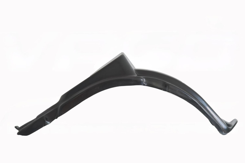 Parempoolne esiratta koobas Ligier JS50 / JS50L Ph2/Ph3