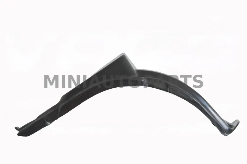 Parempoolne esiratta koobas Ligier JS50 / JS50L Ph2/Ph3