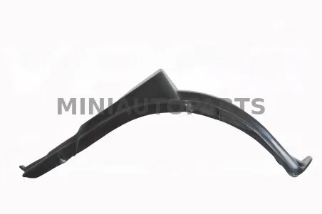 Parempoolne esiratta koobas Ligier JS50 / JS50L Ph2/Ph3