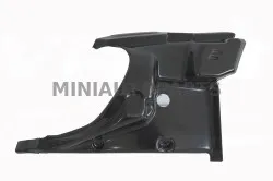 Sisemine esiosa parempoolne poritiib Minauto Sensation