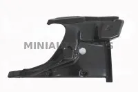 Sisemine esiosa parempoolne poritiib Minauto Sensation