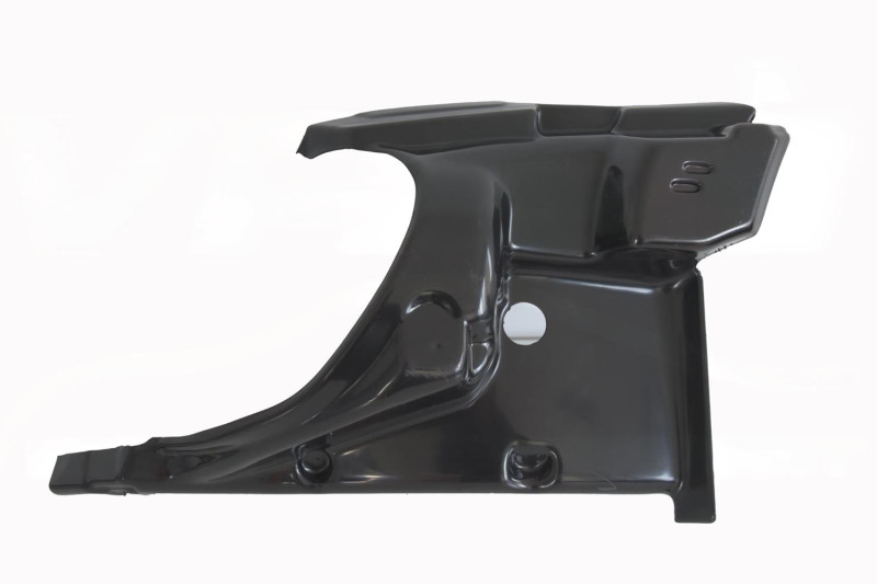 Sisemine esiosa parempoolne poritiib Minauto Sensation