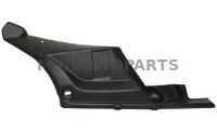 Sisemine vasakpoolne esitiib Aixam 2005-2010 | Mini Auto Parts