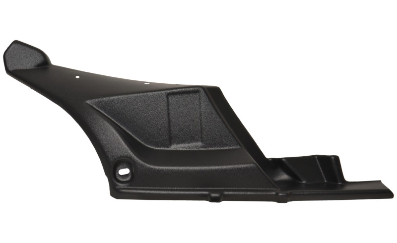 Sisemine vasakpoolne esitiib Aixam 2005-2010