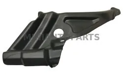 Sisemine vasakpoolne esitiib Aixam 2008-2010