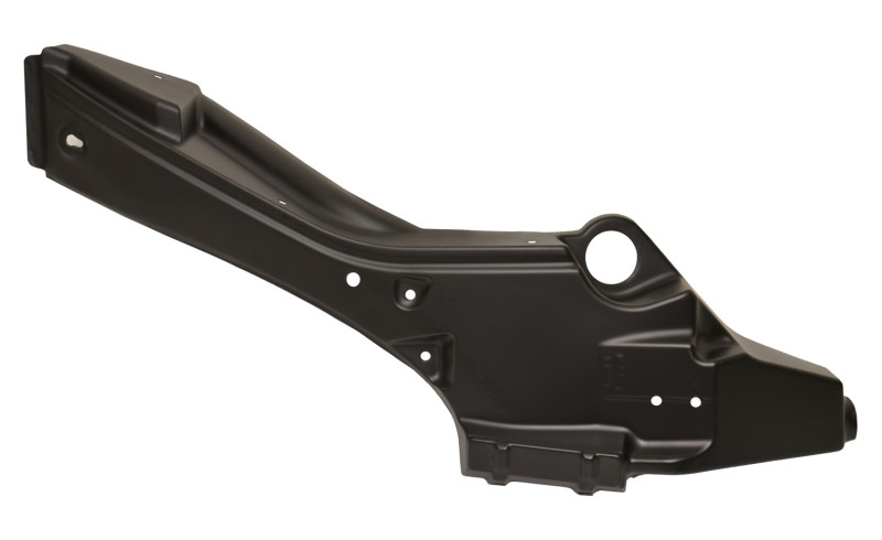 Sisemine vasakpoolne esitiib Ligier IXO