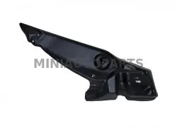 Sisemine esiosa vasakpoolne poritiib Aixam Impulsion | Mini Auto Parts