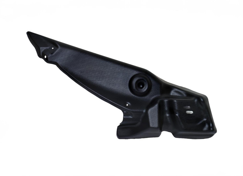 Sisemine esiosa vasakpoolne poritiib Aixam Impulsion