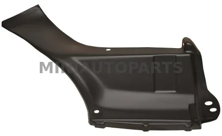 Sisemine vasakpoolne esitiib Aixam 500.4 | Mini Auto Parts