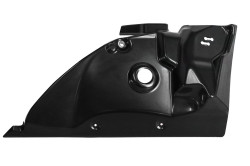 Vasakpoolne esitiib Aixam Vision