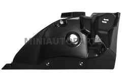 Vasakpoolne esitiib Aixam Vision