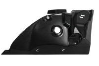 Vasakpoolne esitiib Aixam Vision