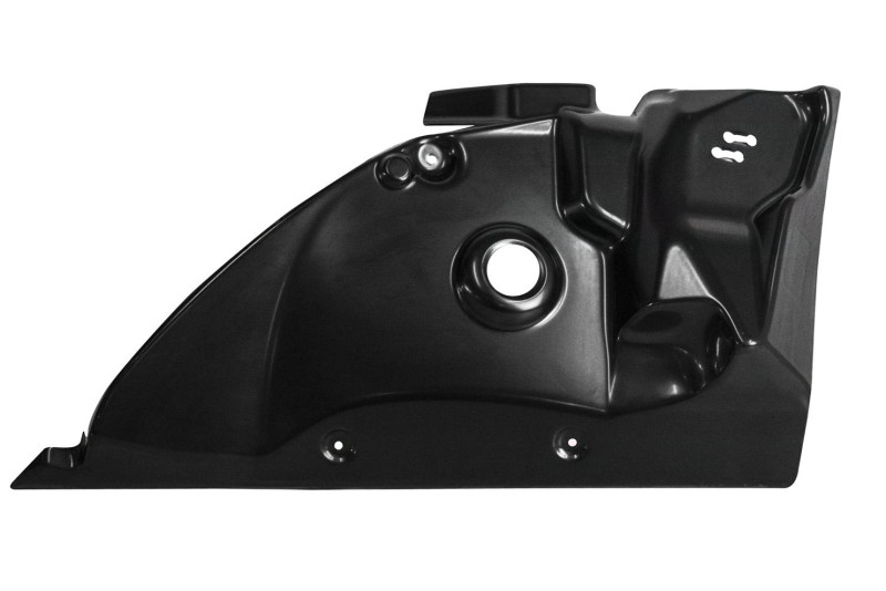 Vasakpoolne esitiib Aixam Vision