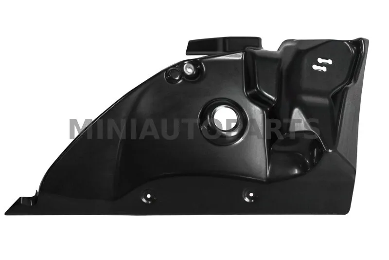 Vasakpoolne esitiib Aixam Vision | Mini Auto Parts