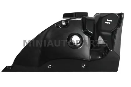Vasakpoolne esitiib Aixam Vision | Mini Auto Parts