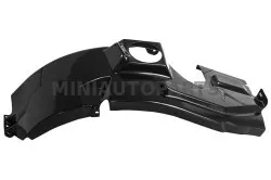 Vasakpoolne esiratta koobas Ligier IXO