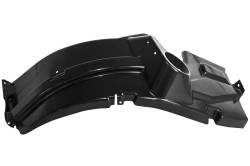 Vasakpoolne esiratta koobas Ligier JS50 / JS50L ph1