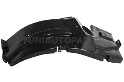 Vasakpoolne esiratta koobas Ligier JS50 / JS50L ph #19868 | Mini Auto Parts