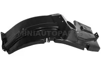 Vasakpoolne esiratta koobas Ligier JS50 / JS50L ph1