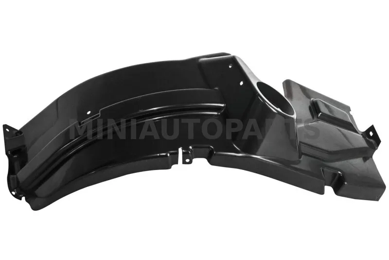 Vasakpoolne esiratta koobas Ligier JS50 / JS50L ph1