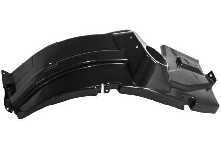 Vasakpoolne esiratta koobas Ligier JS50 / JS50L ph1