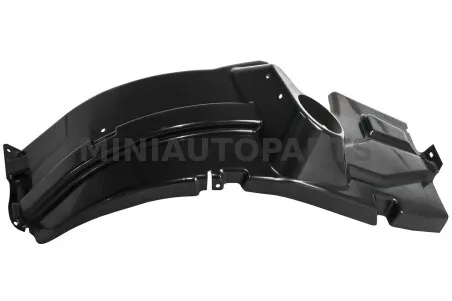 Vasakpoolne esiratta koobas Ligier JS50 / JS50L ph1