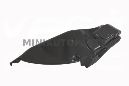 Vasakpoolne esitiib Aixam Emotion mudelile (sisemine) | Mini Auto Parts