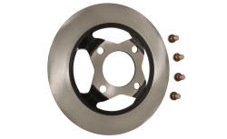 Eesmine piduriketas Microcar / Ligier 1008471 (Ø 220 mm)