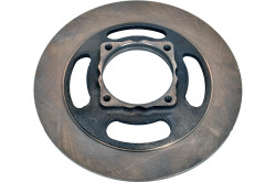 Piduriketas "Aixam Impulsion" / "Vision" / "Sensation" / "Emotion" / eesmine (Ø 220 mm)