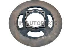 Piduriketas "Aixam Impulsion" / "Vision" / "Sensation" / "Emotion" / eesmine (Ø 220 mm)