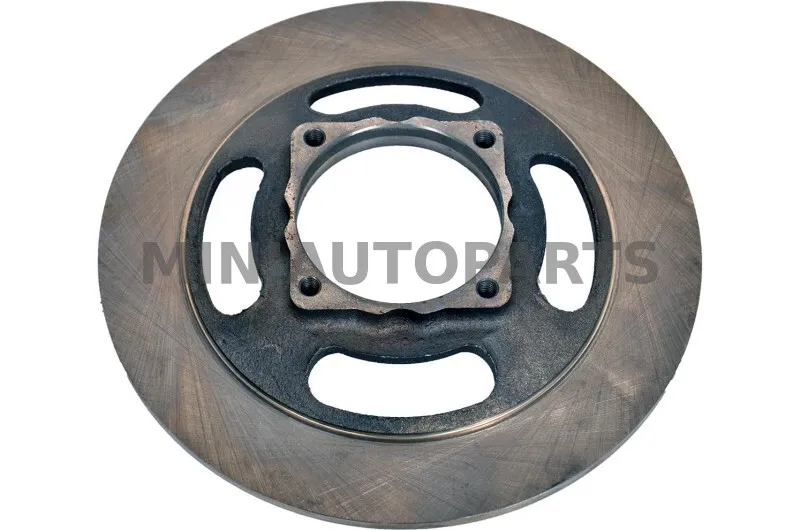 Piduriketas "Aixam Impulsion" / "Vision" / "Sensation" / "Emotion" / eesmine (Ø 220 mm)