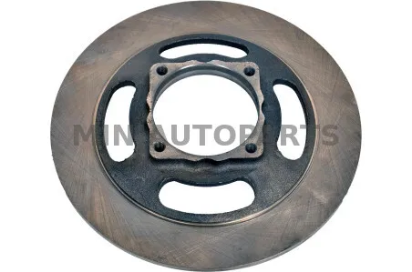 Piduriketas "Aixam Impulsion" / "Vision" / "Sensation" / "Emotion" / eesmine (Ø 220 mm)