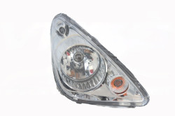 Parem esituli Aixam 2008-2013