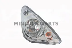 Parem esituli Aixam 2008-2013