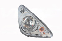 Parem esituli Aixam 2008-2013