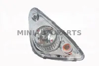 Parem esituli Aixam 2008-2013 | Mini Auto Parts