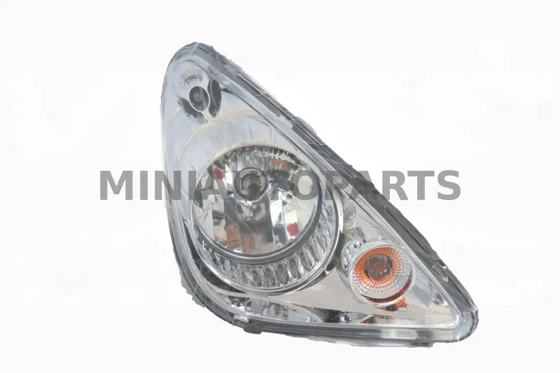 Parem esituli Aixam 2008-2013 | Mini Auto Parts