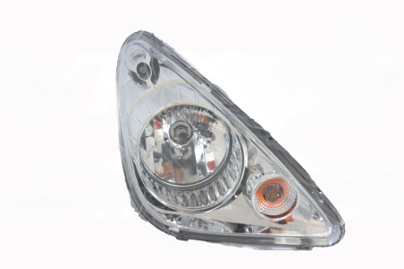 Parem esituli Aixam 2008-2013