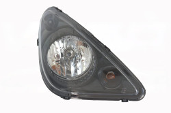 Parem esituli Aixam Impulsion