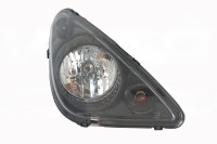 Parem esituli Aixam Impulsion