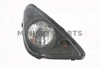 Parem esituli Aixam Impulsion