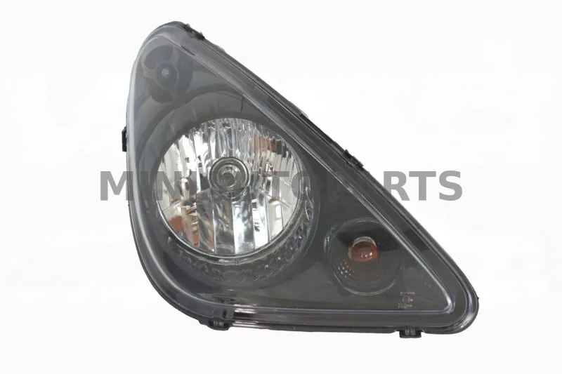 Parem esituli Aixam Impulsion