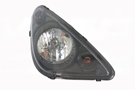 Parem esituli Aixam Impulsion