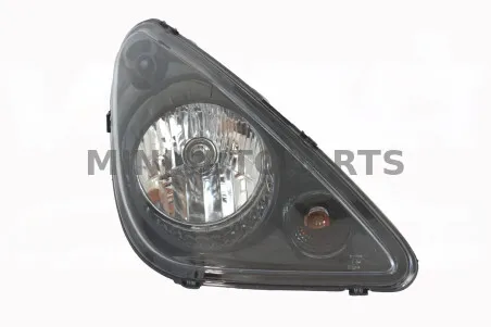 Parem esituli Aixam Impulsion